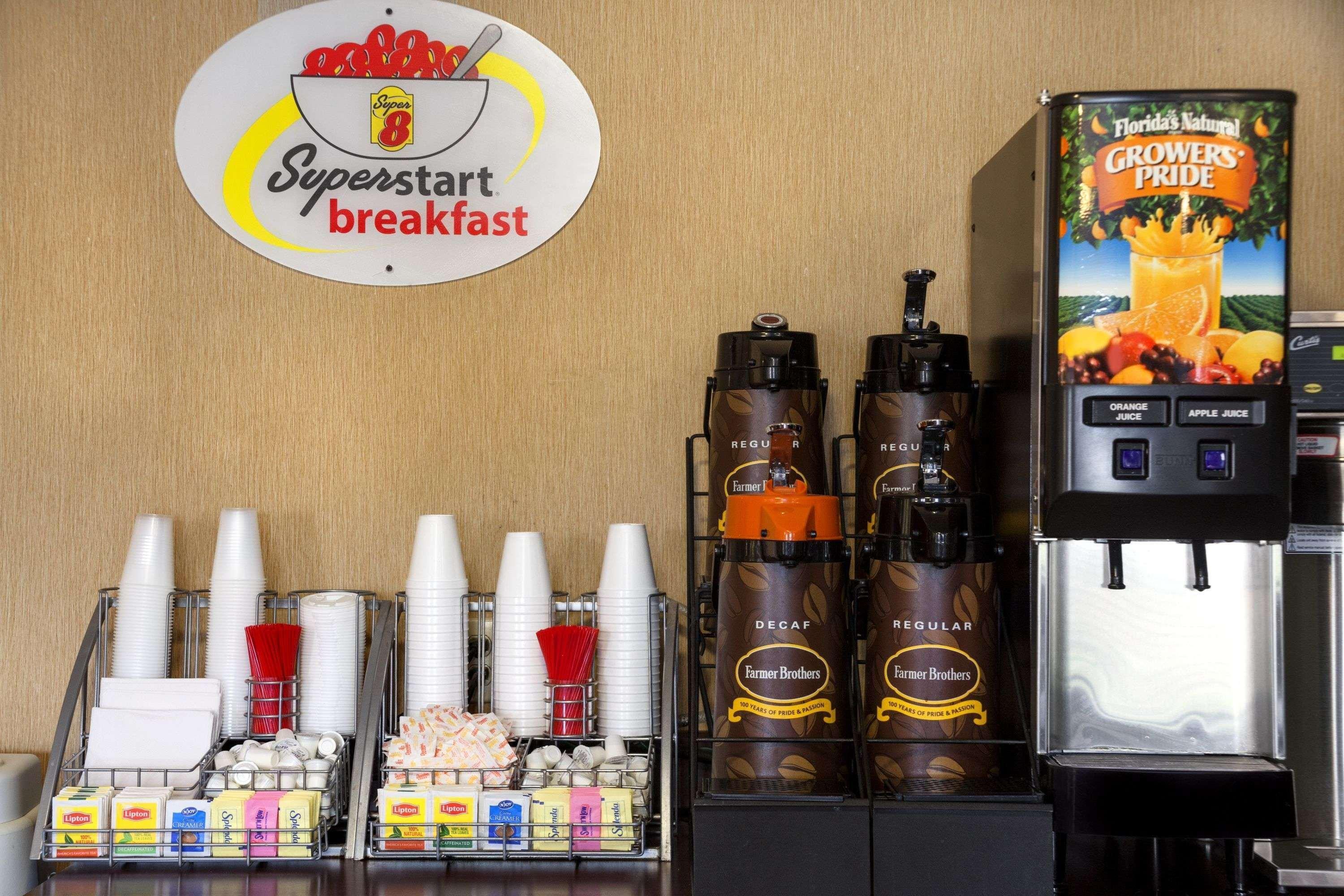 Motel Super 8 By Wyndham Fairview Heights-st. Louis Fairview Heights
