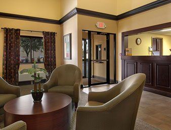 Motel Super 8 By Wyndham Fairview Heights-st. Louis 2*