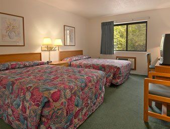 Super 8 By Wyndham Fairview Heights-st. Louis Motel Fairview Heights