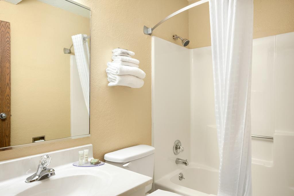 Super 8 By Wyndham Fairview Heights-st. Louis 2* Fairview Heights