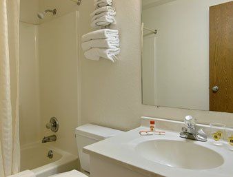 Motel Super 8 By Wyndham Fairview Heights-st. Louis 2*