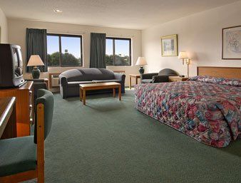 Motel Super 8 By Wyndham Fairview Heights-st. Louis Fairview Heights