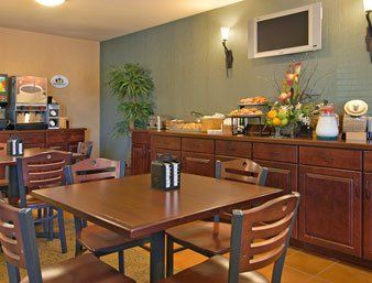 Motel Super 8 By Wyndham Fairview Heights-st. Louis
